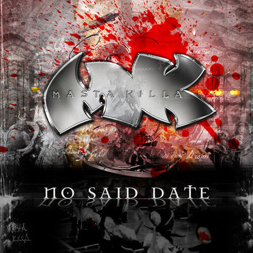 Masta Killa: No Said Date -[Vinyl LP]