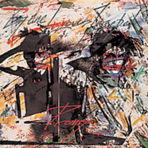 Gene Loves Jezebel: Promise - COMPACT DISCS