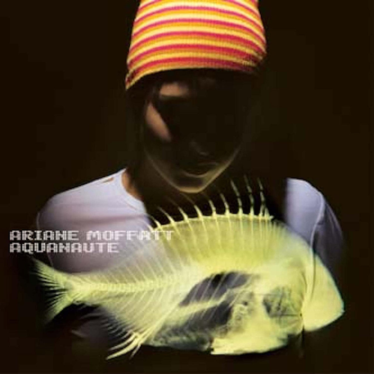 Ariane Moffatt: Aquanaute -[Vinyl LP]