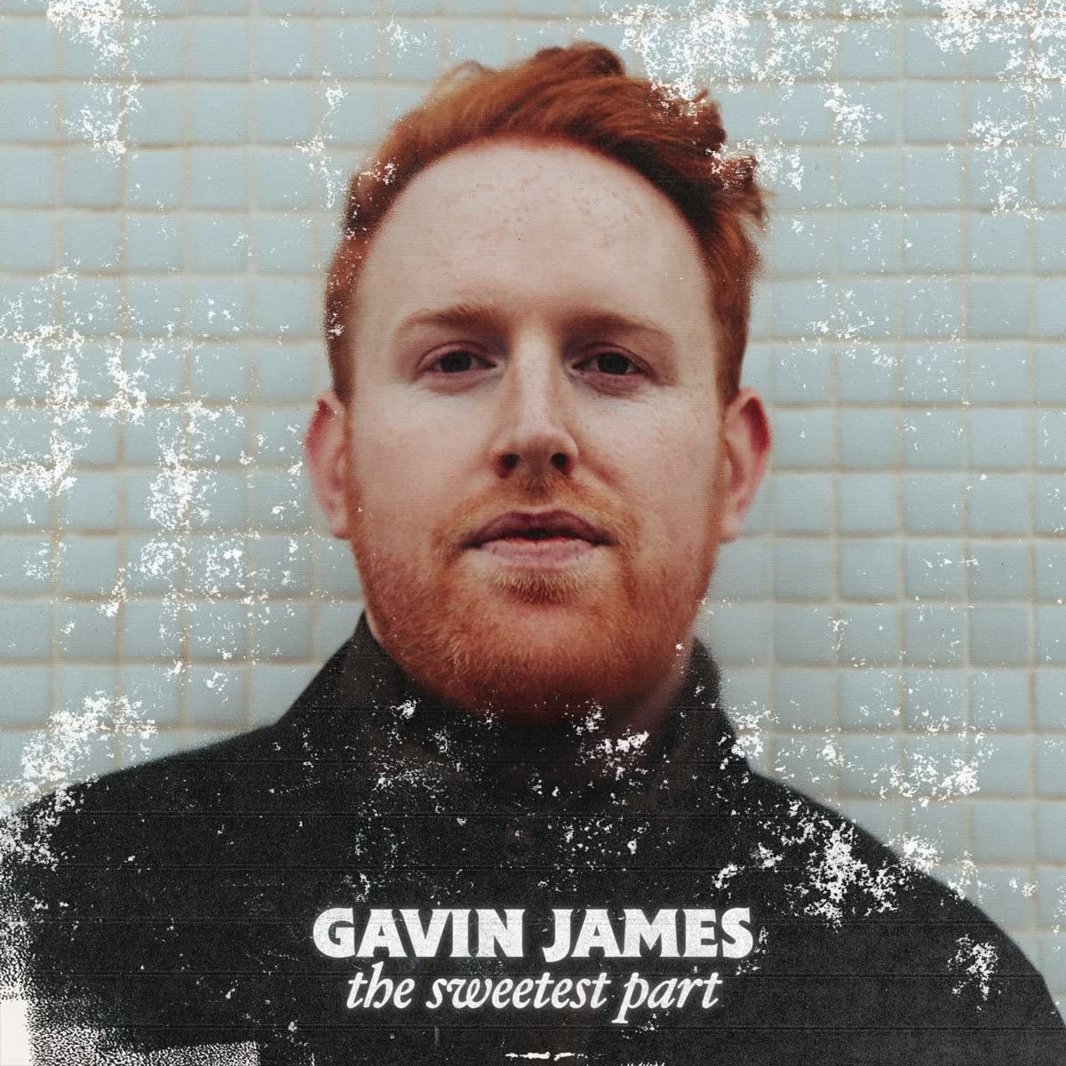 Gavin James: Sweetest Part -[Vinyl LP]
