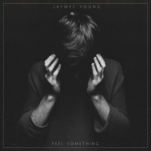 Jaymes Young: Feel Something -[Vinyl LP]