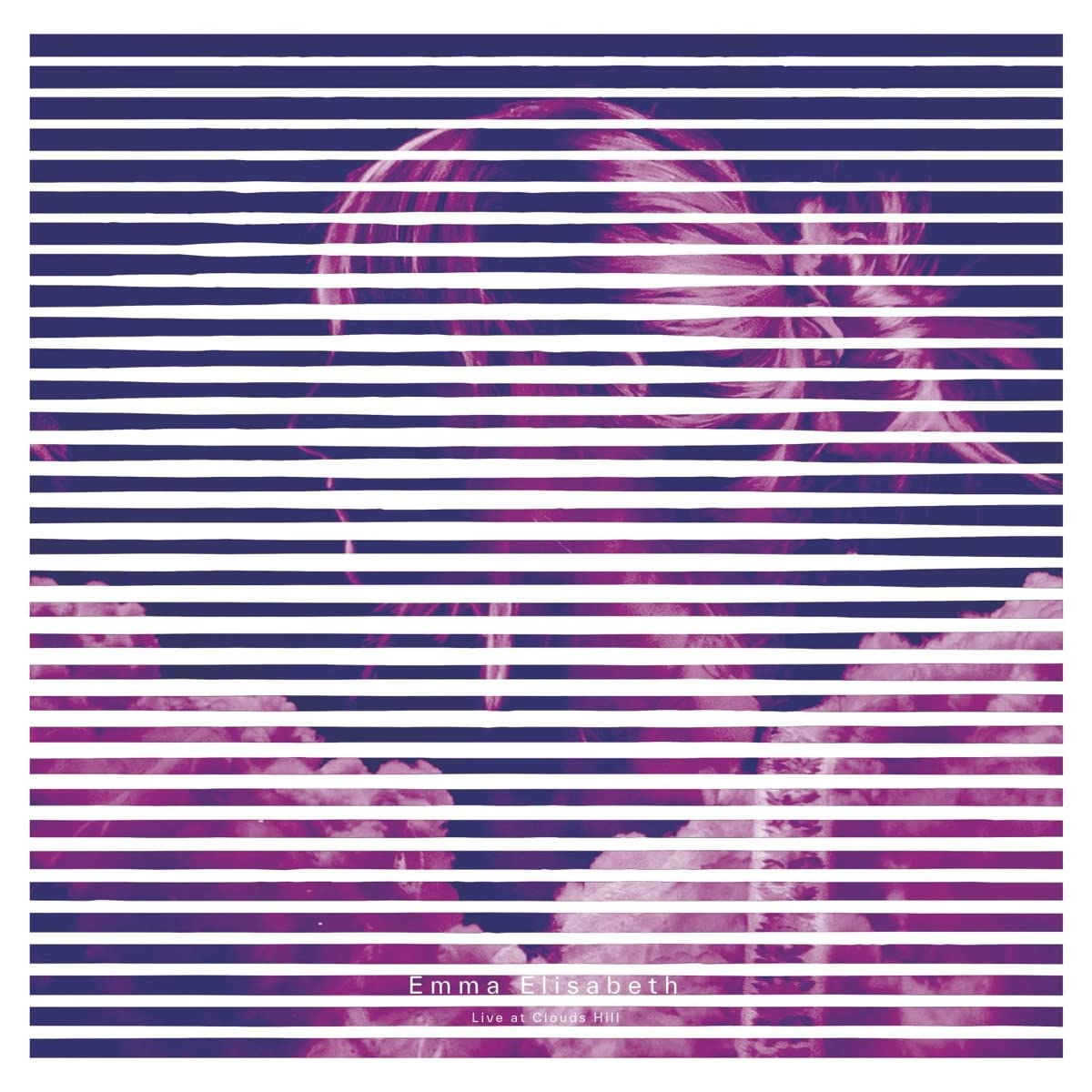 Emma Elisabeth: Emma Elisabeth Live At Clouds Hill -[Vinyl LP]