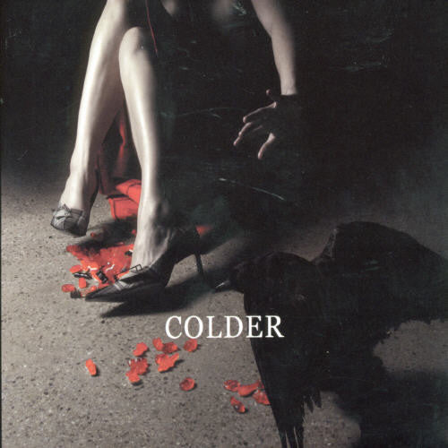 Colder: Heat - Digipak - COMPACT DISCS