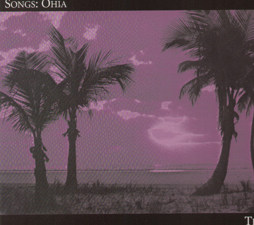 Songs: Ohia: Lioness -[Vinyl LP]
