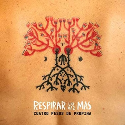 4 Pesos De Propina: Respirar Una Vez Mas -[Vinyl LP]