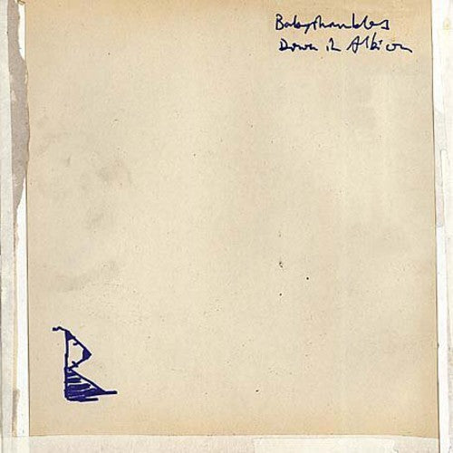 Babyshambles: Down in Albion -[Vinyl LP]