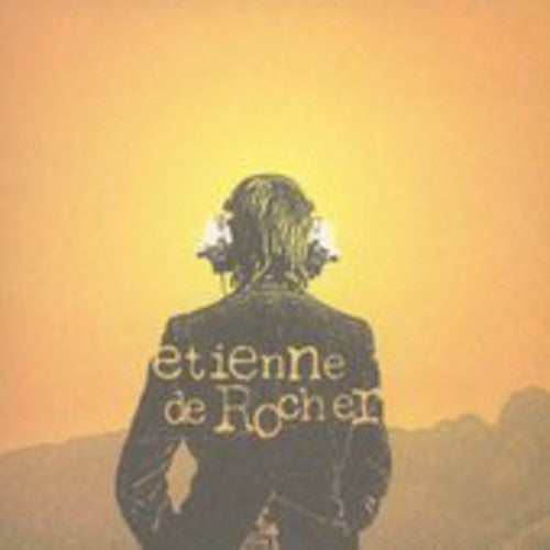 Etienne De Rocher: Etienne de Rocher - COMPACT DISCS