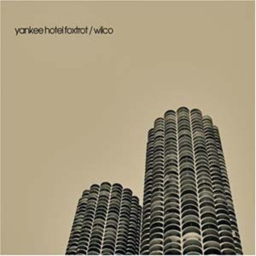 Wilco: Yankee Hotel Foxtrot -[Vinyl LP]