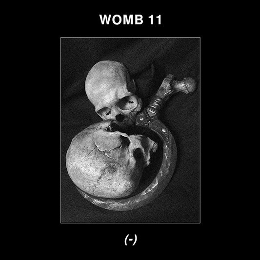 Womb11: (-) - COMPACT DISCS