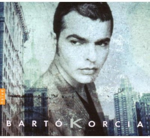 Laurent Korcia: Violin Concerto No 2 - COMPACT DISCS
