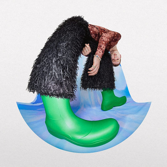 Mura Masa: Demon Time - COMPACT DISCS