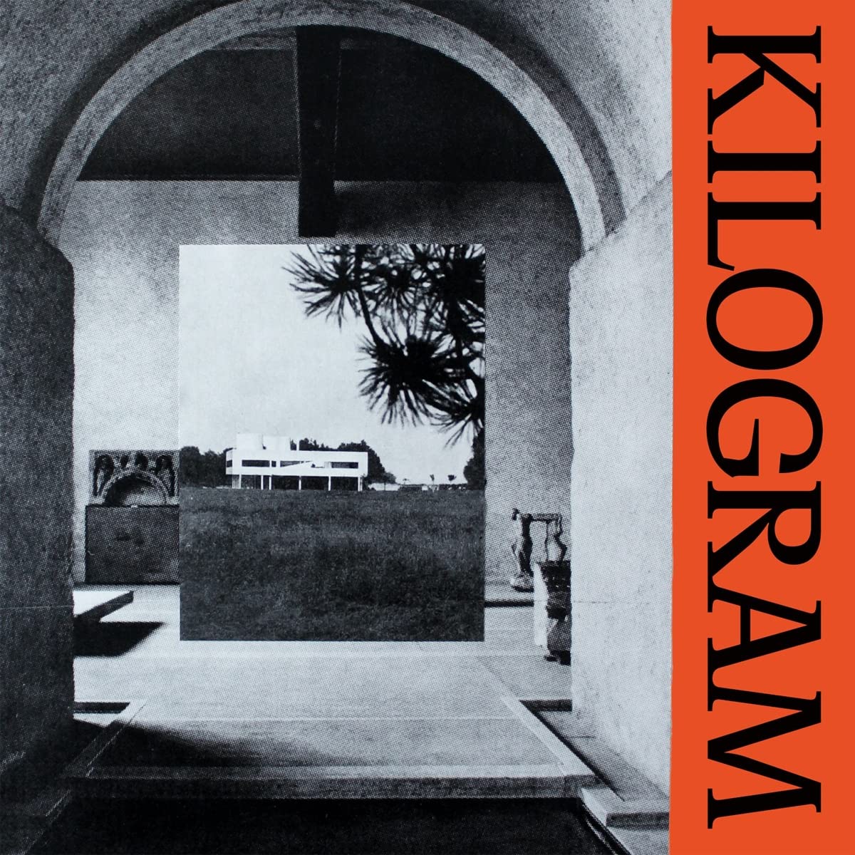 Tvivler: Kilogram -[Vinyl LP]