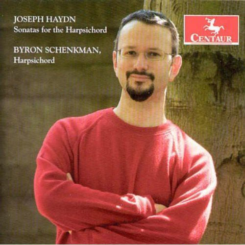 Invocation: Sonatas for Harpsichord - COMPACT DISCS