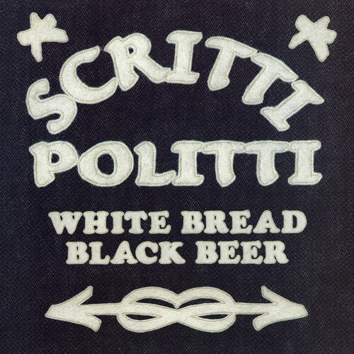 Scritti Politti: White Bread Black Beer -[Vinyl LP]