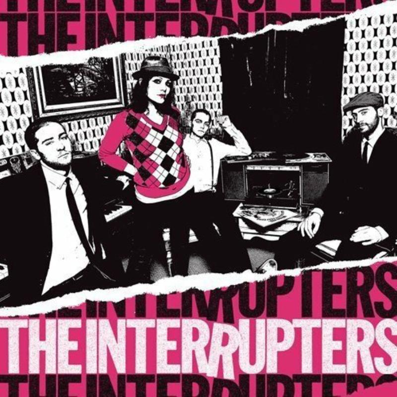 INTERRUPTERS: Interrupters -[Vinyl LP]