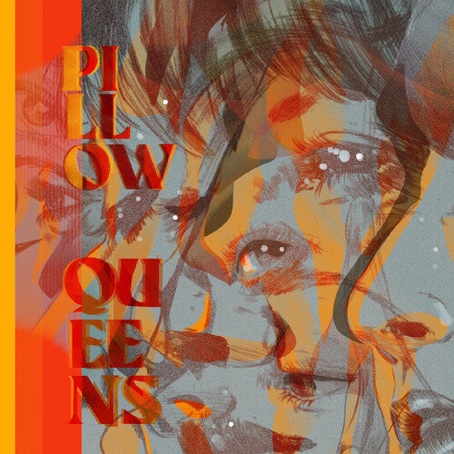 Pillow Queens: Leave The Light On -[Vinyl LP]