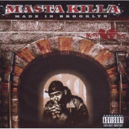 Masta Killa: Made in Brooklyn - COMPACT DISCS