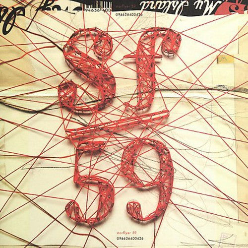 Starflyer 59: My Island - COMPACT DISCS