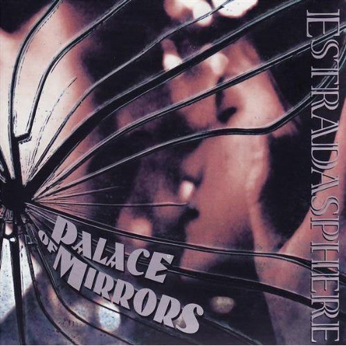 Estradasphere: Palace Of Mirrors - COMPACT DISCS