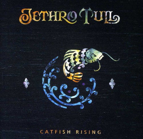 Jethro Tull: Catfish Rising - COMPACT DISCS
