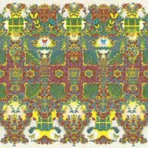 King Gizzard and the Lizard Wizard: Butterfly 3000 [Latin] -[Vinyl LP]
