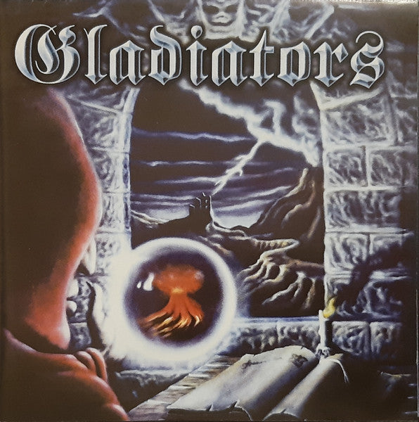 The Gladiators: Bound To Steel -[Vinyl LP]
