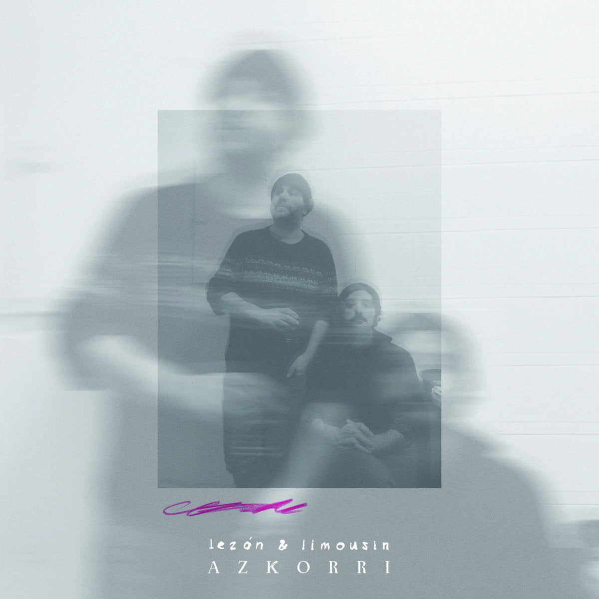 Lezon & Limousin: Azkorri -[Vinyl LP]