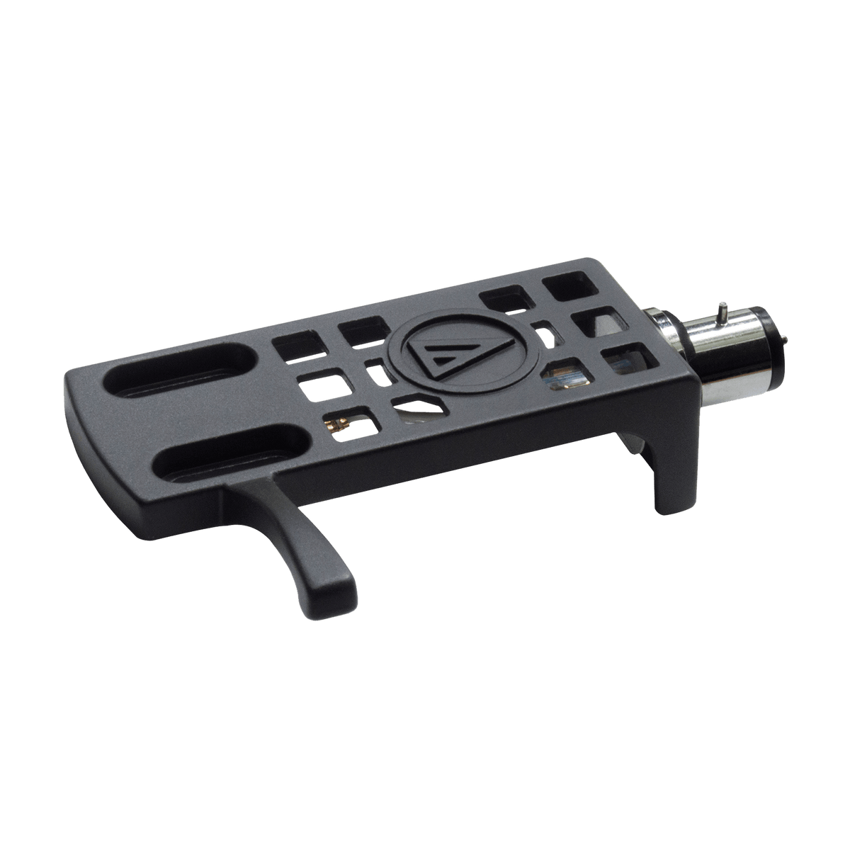 Audio-Technica Universal Headshell (AT-HS10BK)