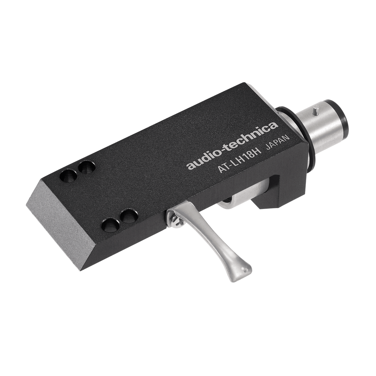 Audio-Technica Universal Headshell (AT-LH18H)