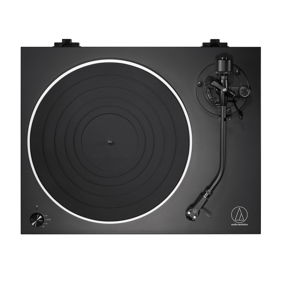 Audio-Technica AT-LP5X Direct-Drive Turntable - Black (AT-LP5X)