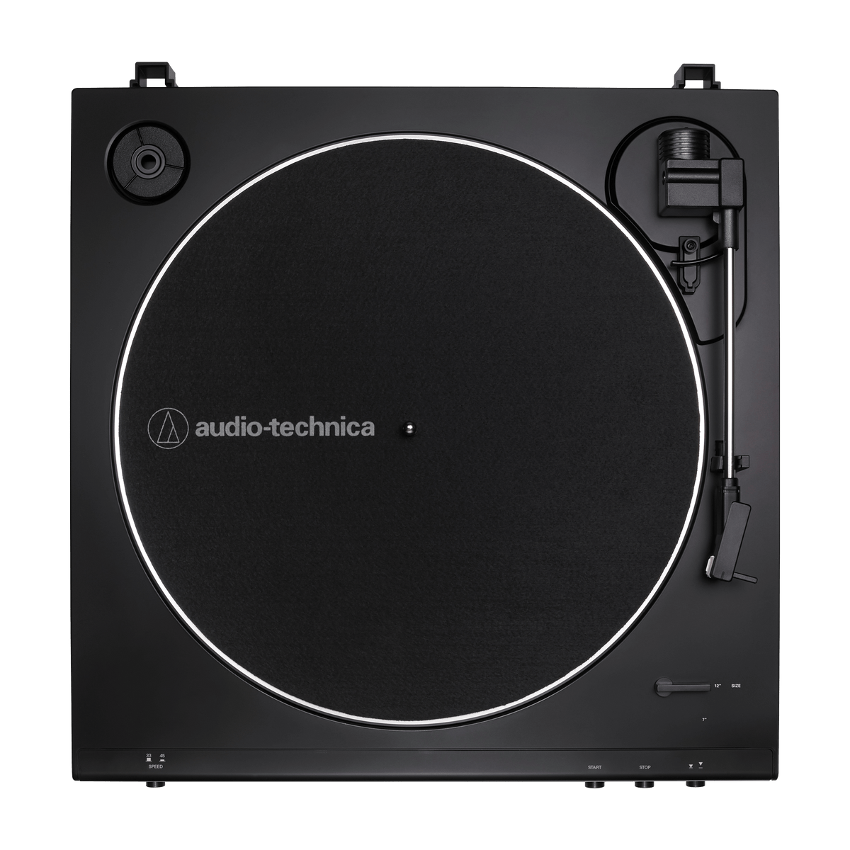 Audio-Technica AT-LP60XBT-USB Fully Automatic Belt-Drive Turntable (Wireless, USB & Analog) (AT-LP60XBT-USB)