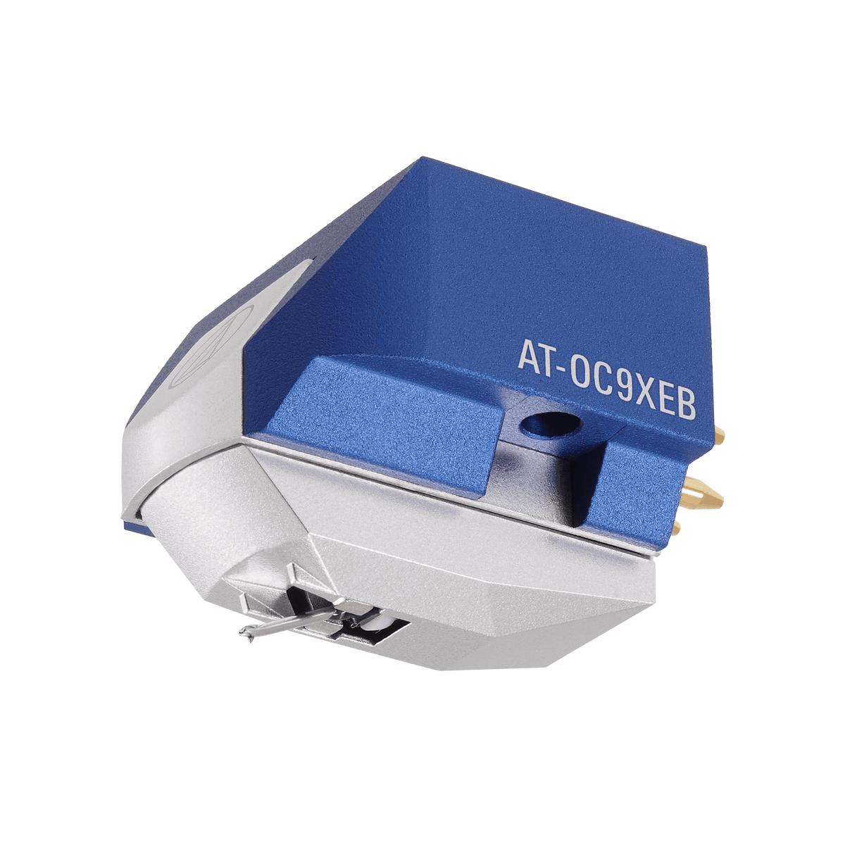 Audio-Technica Dual Moving Coil Cartridge (AT-OC9XEB)