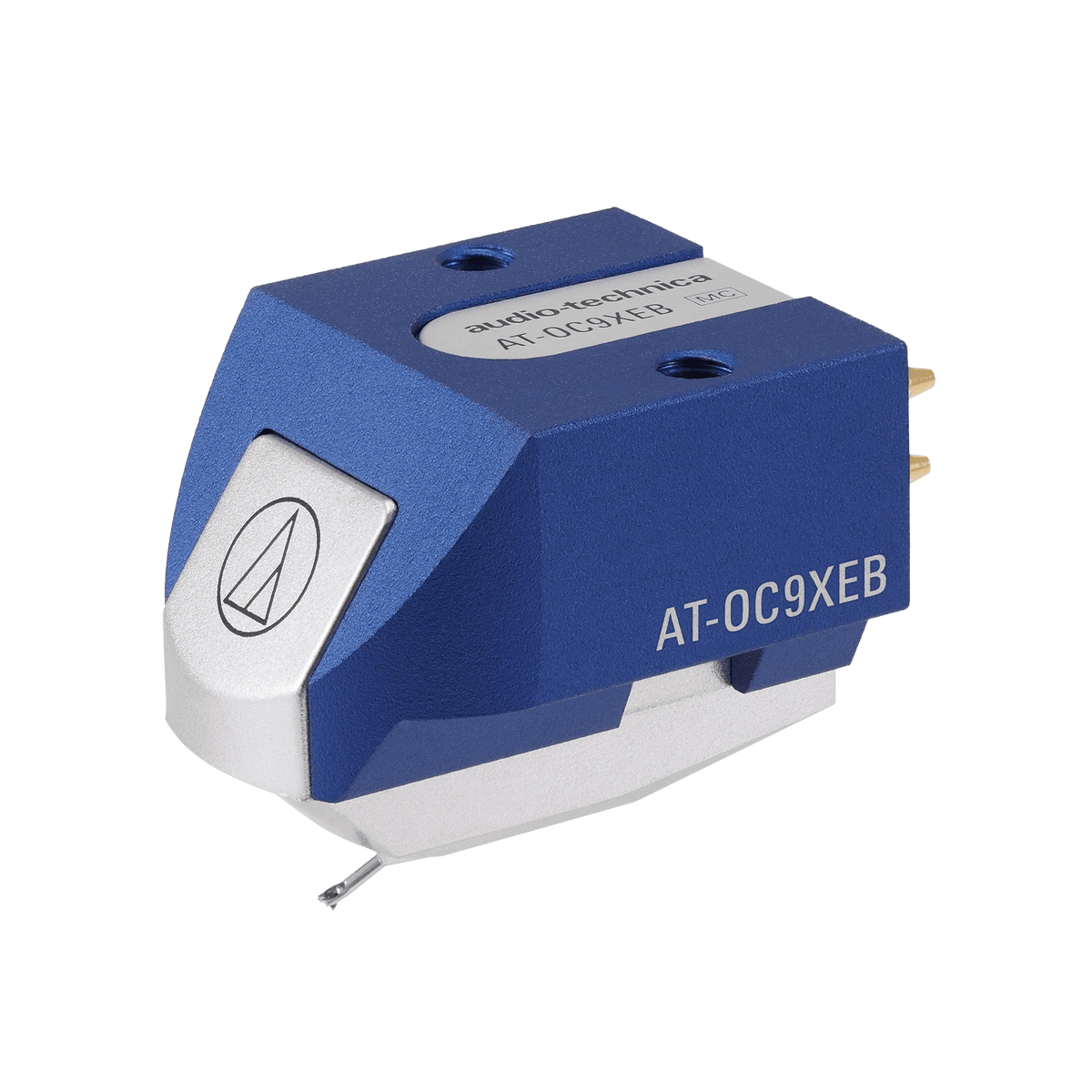 Audio-Technica Dual Moving Coil Cartridge (AT-OC9XEB)