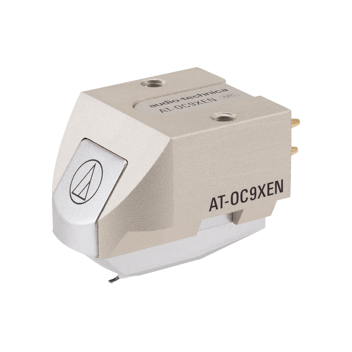 Audio-Technica Dual Moving Coil Cartridge (AT-OC9XEN)
