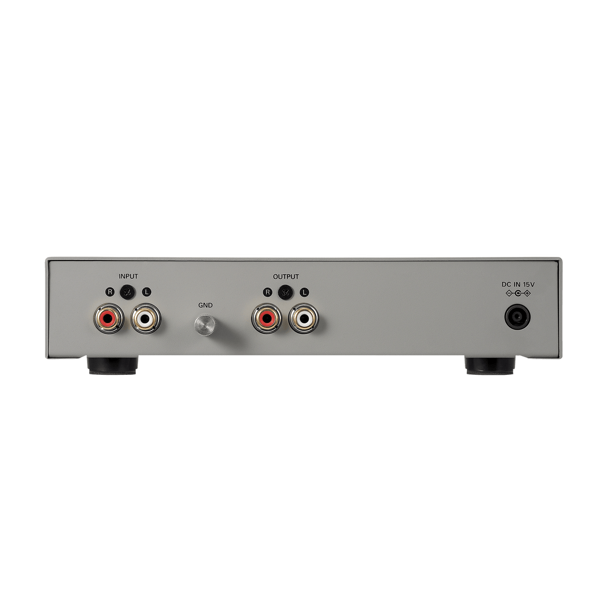 Audio-Technica Phono Equalizer (AT-PEQ30)