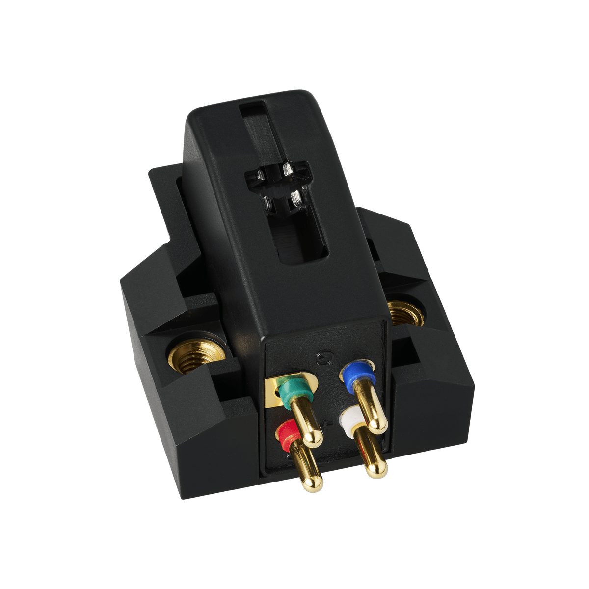 Audio-Technica AT-VM520xEB Elliptical Bonded Dual Moving Magnet Cartridge