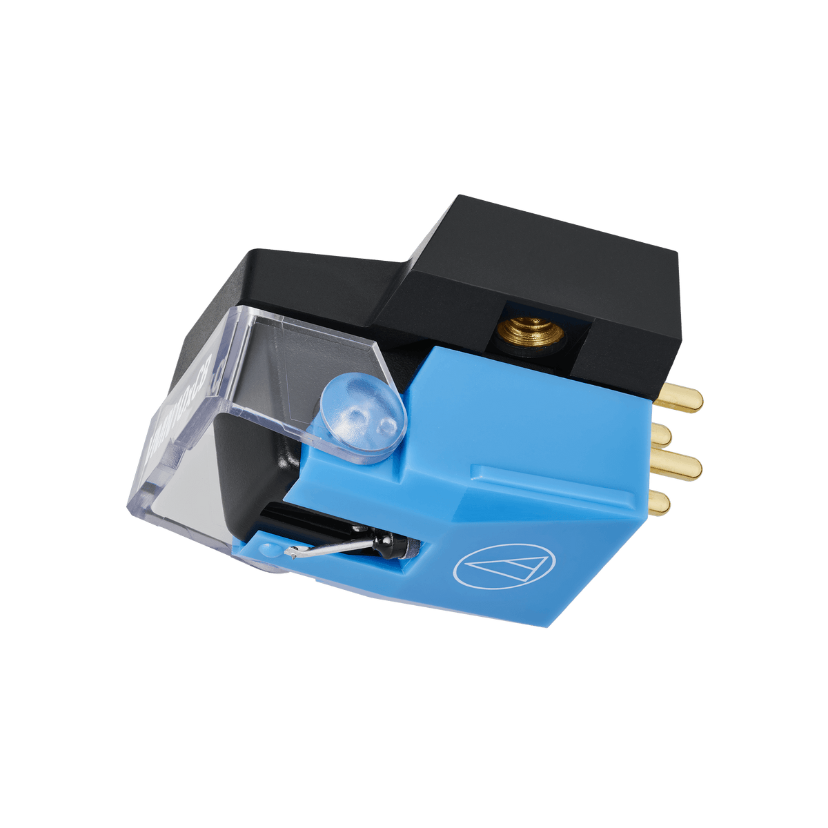 Audio-Technica AT-VM610xMONO Dual Moving Magnet Cartridge