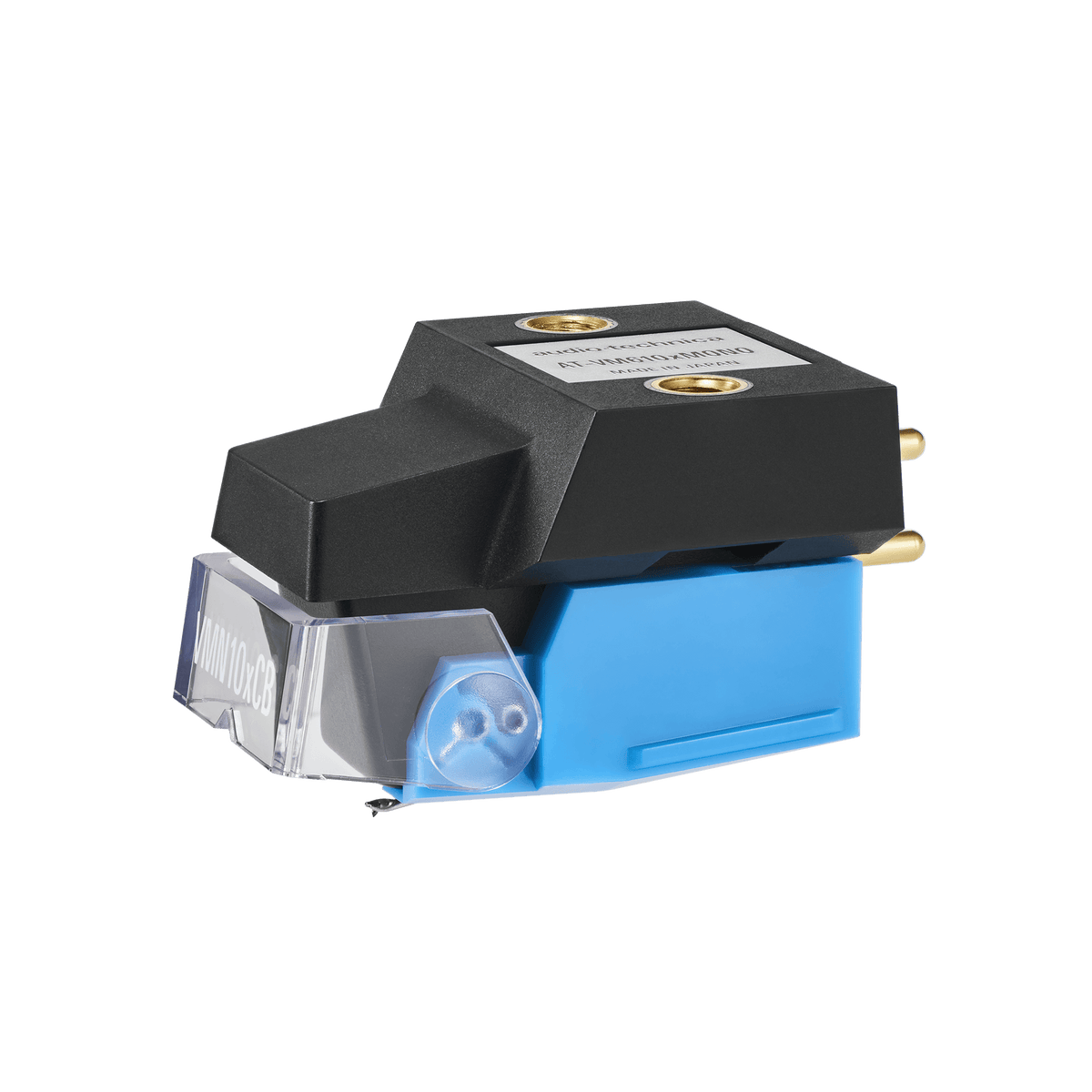 Audio-Technica AT-VM610xMONO Dual Moving Magnet Cartridge