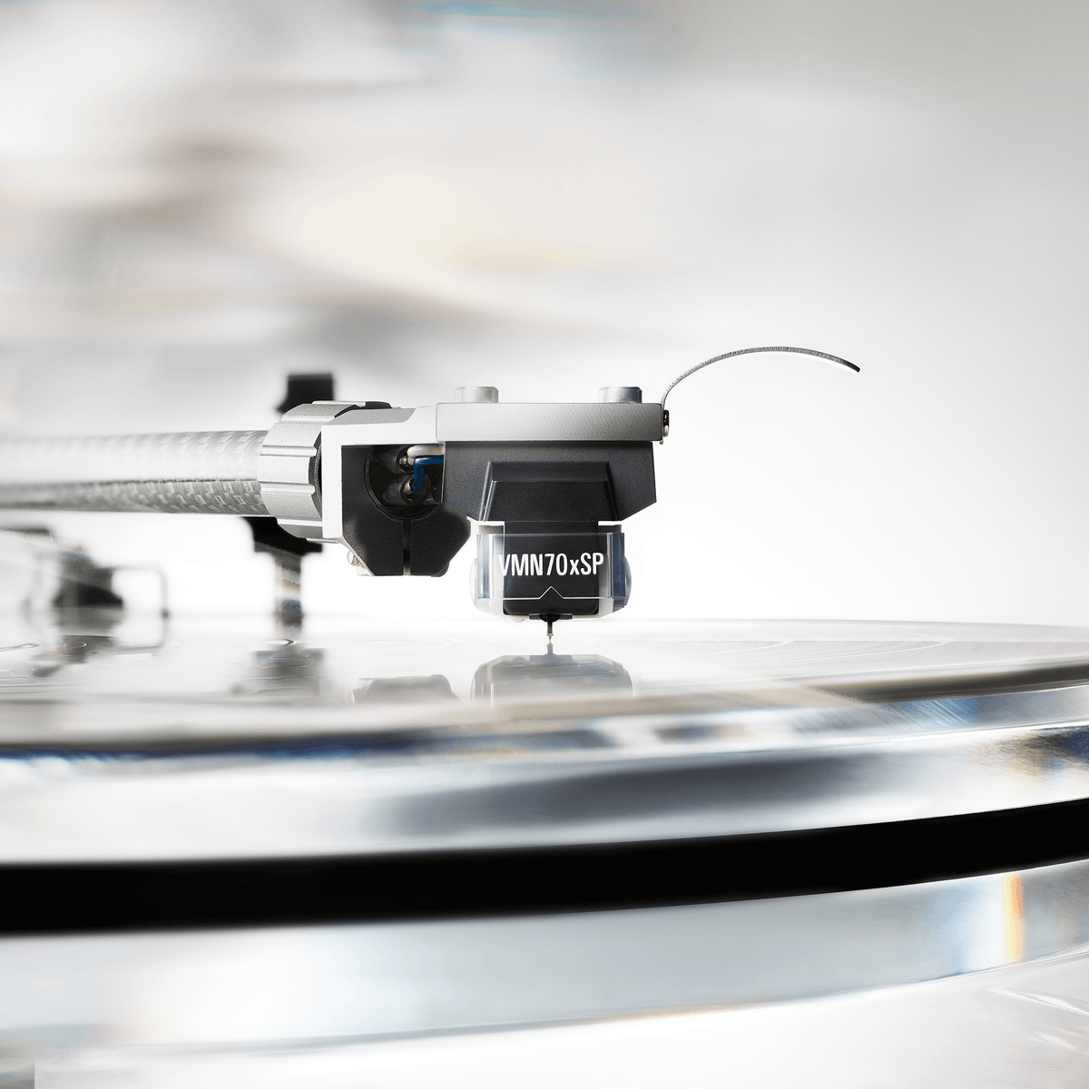 Audio-Technica AT-VM670xSP SP Dual Moving Magnet Cartridge