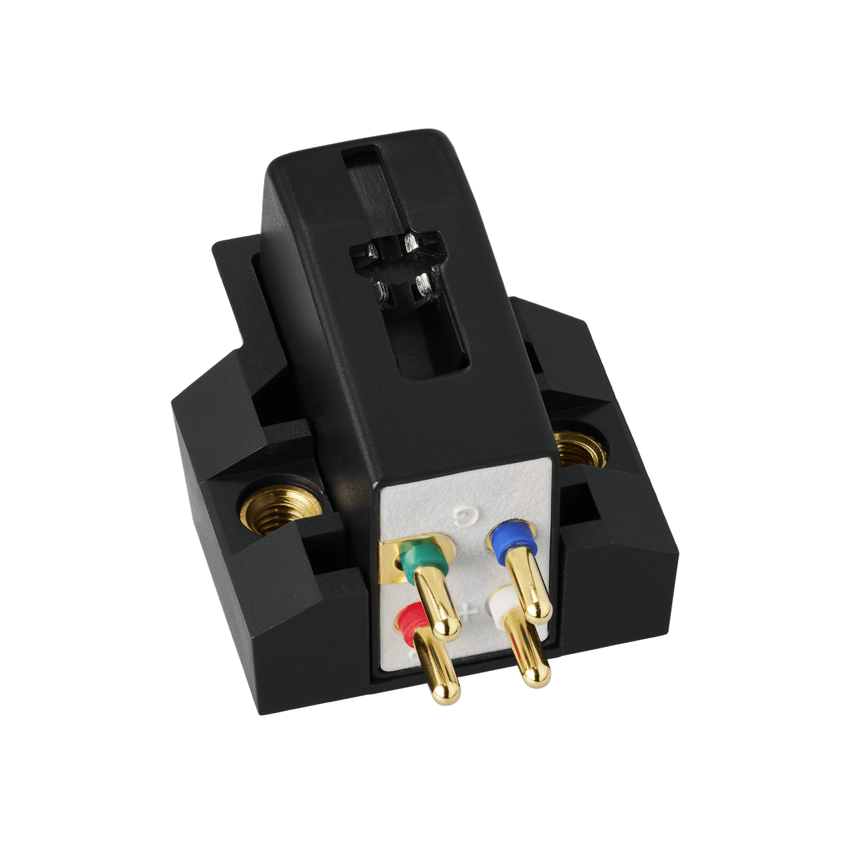 Audio-Technica AT-VM670xSP SP Dual Moving Magnet Cartridge