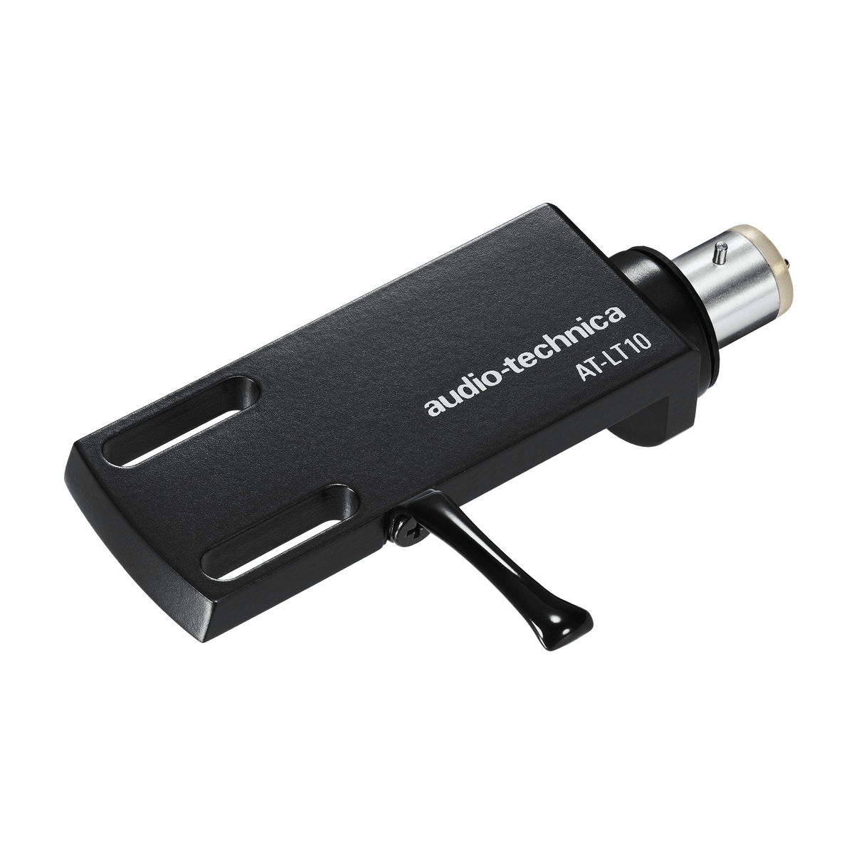 Audio-Technica AT-VM750xSH/H Headshell/Cartridge Combo Kit, Shibata