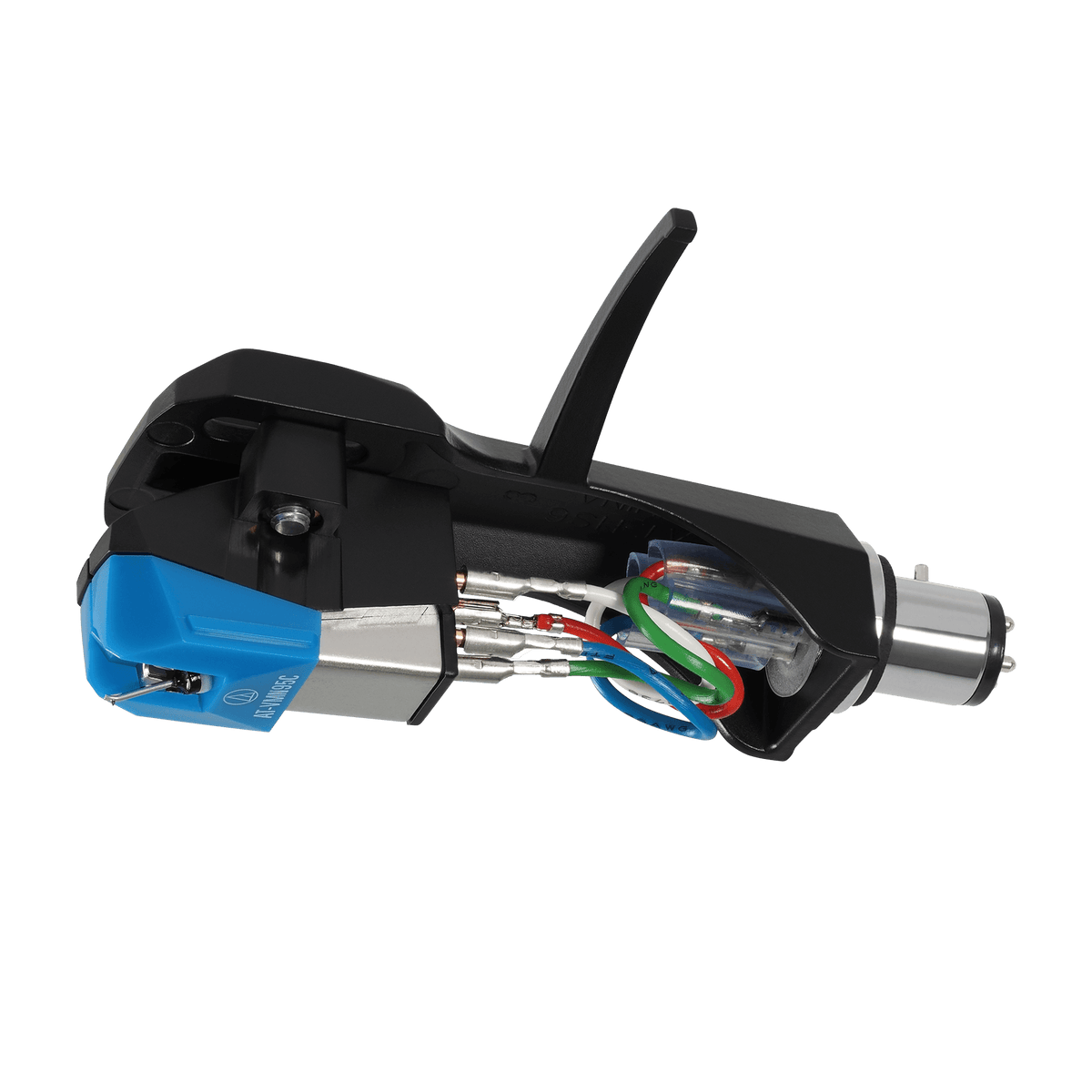Audio-Technica Headshell/Cartridge Combo Kit (AT-VM95C/H)