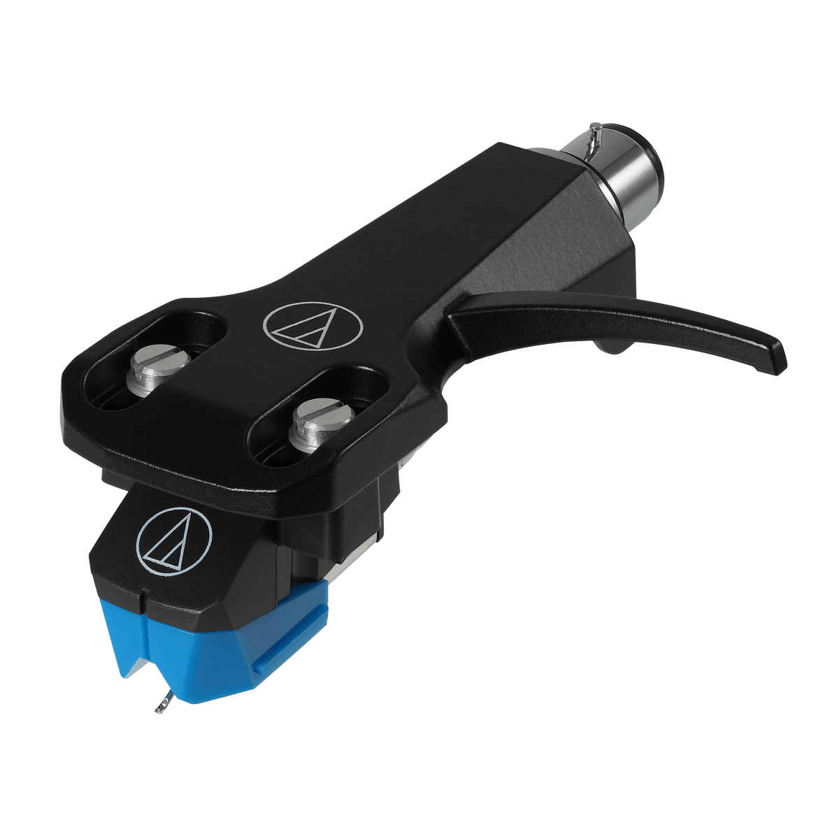 Audio-Technica Headshell/Cartridge Combo Kit (AT-VM95C/H)