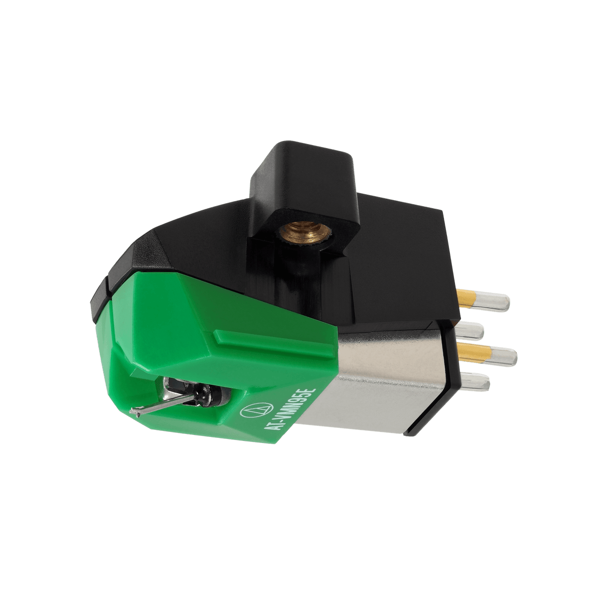 Audio-Technica Dual Moving Magnet Cartridge (AT-VM95E)