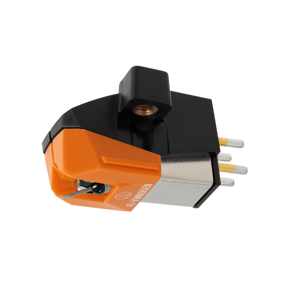 Audio-Technica Dual Moving Magnet Cartridge (AT-VM95EN)