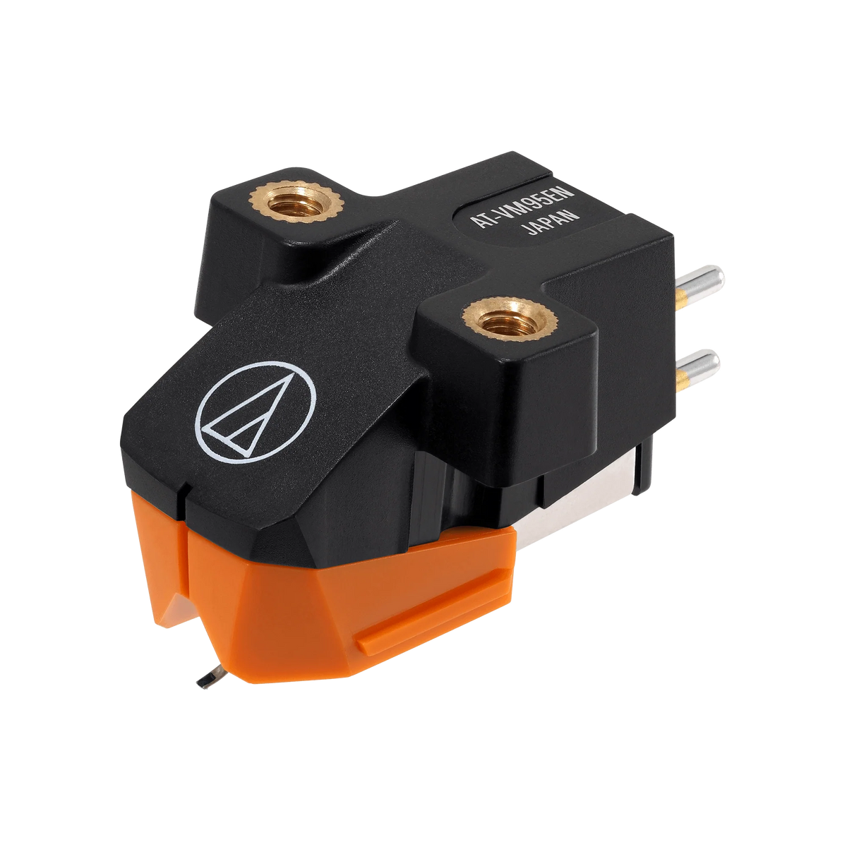 Audio-Technica Dual Moving Magnet Cartridge (AT-VM95EN)