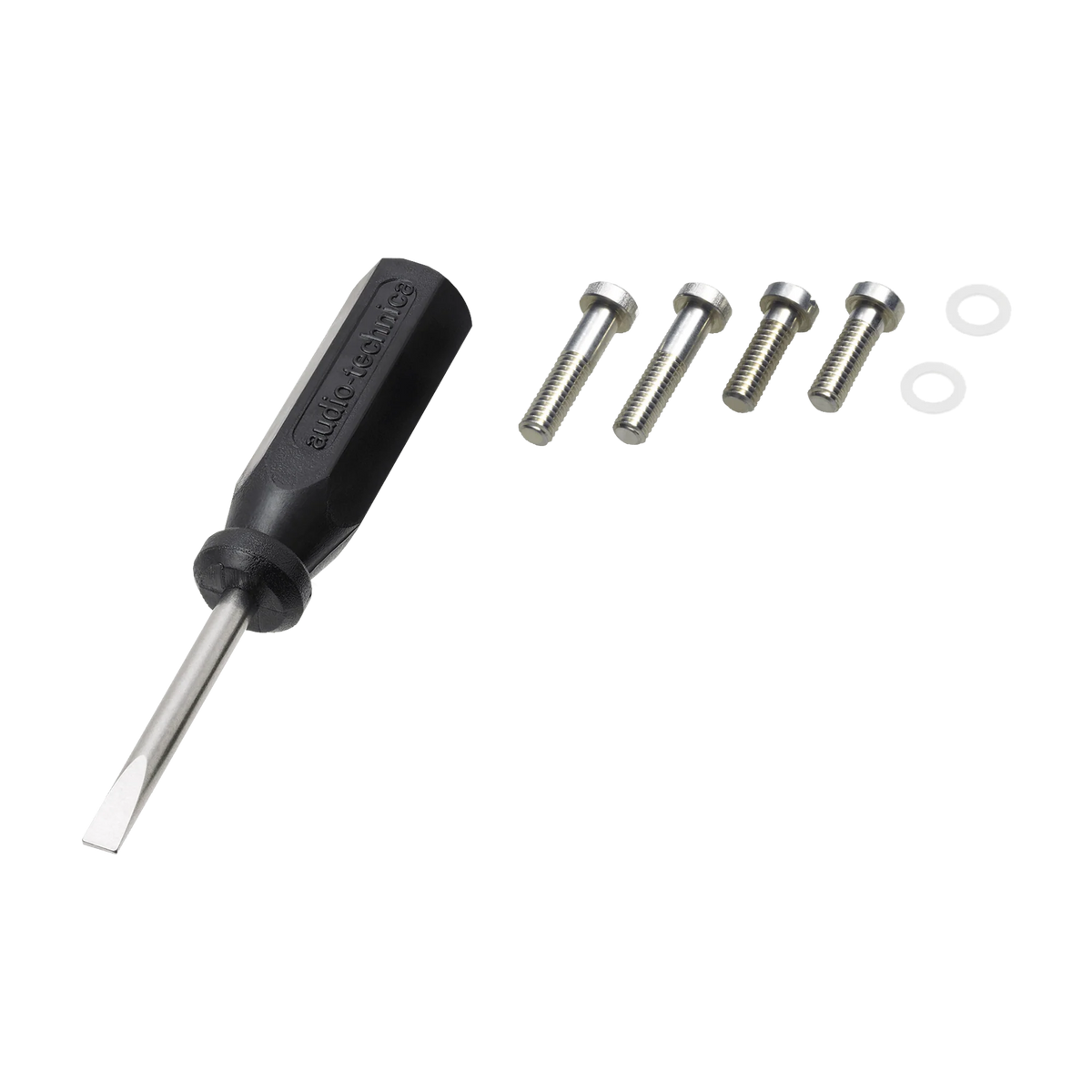 Audio-Technica Dual Moving Magnet Cartridge (AT-VM95EN)