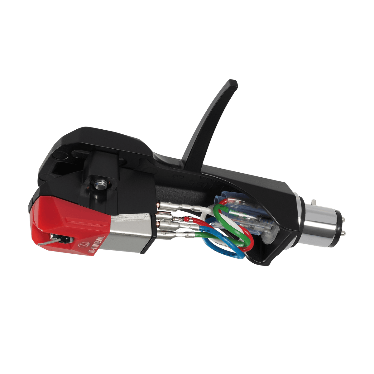 Audio-Technica Headshell/Cartridge Combo Kit (AT-VM95ML/H)