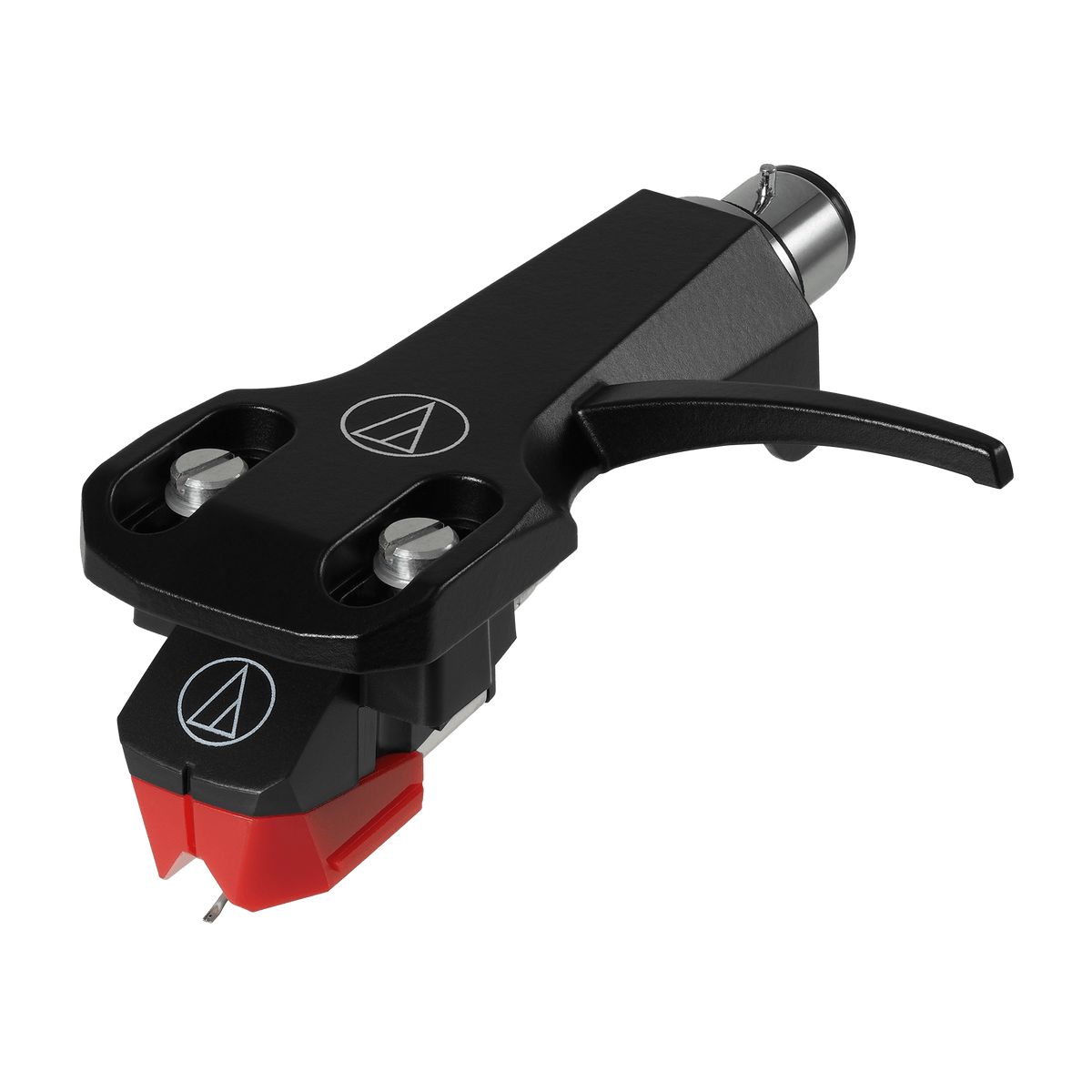 Audio-Technica Headshell/Cartridge Combo Kit (AT-VM95ML/H)