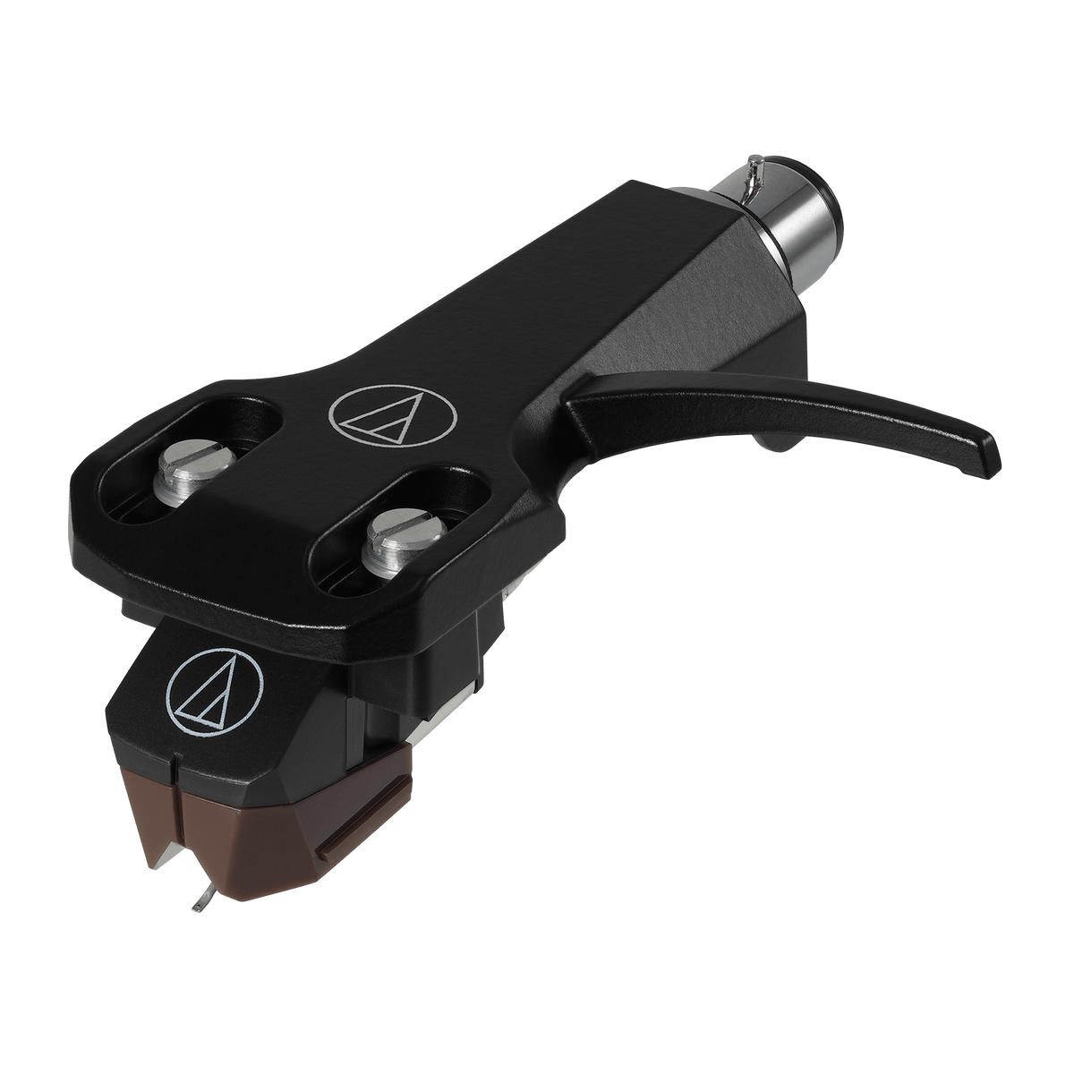 Audio-Technica Headshell/Cartridge Combo Kit (AT-VM95SH/H)